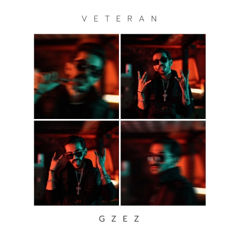 دانلود آهنگ 21 Gzez به نام Veteran