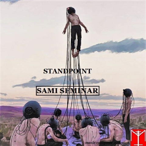 دانلود آلبوم سامی سمینار به نام StandPoint